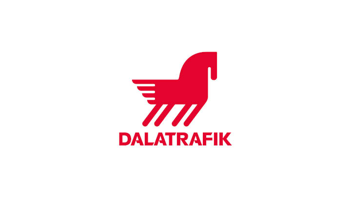 Dalatrafiks logotyp
