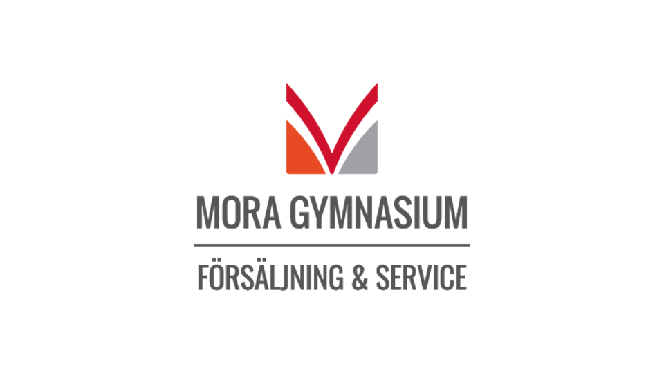Logotyp Försäljning- och serviceprogrammet